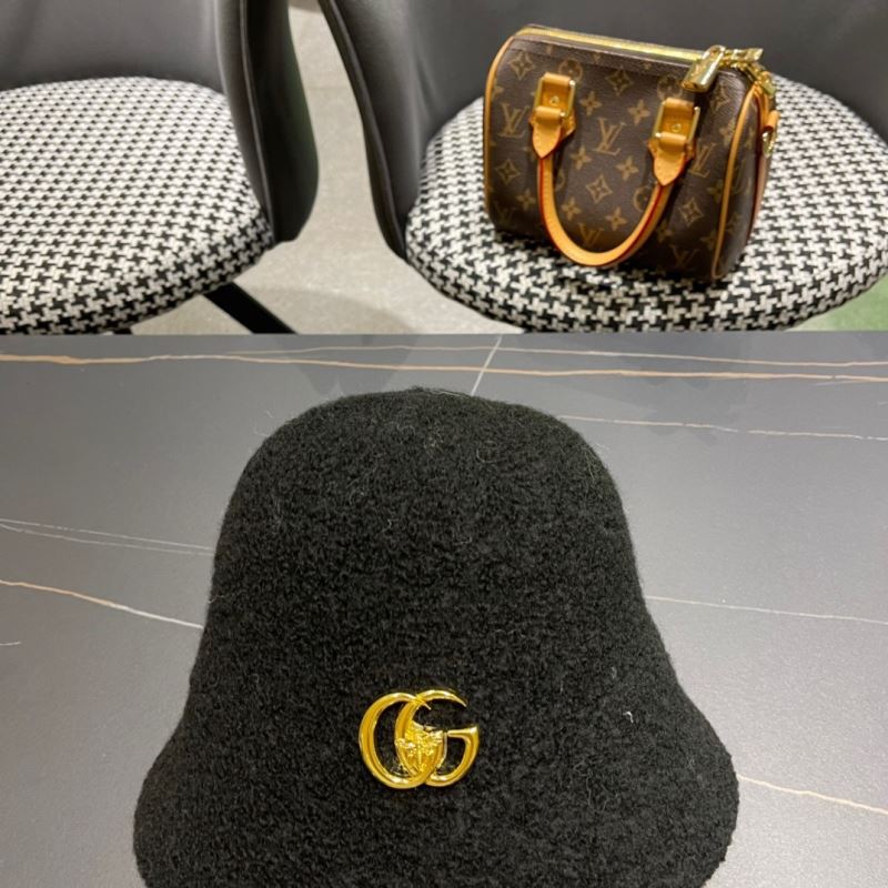 Gucci Caps